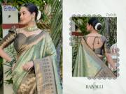 SETHNIC LIFESTYLE  RAJVALLI